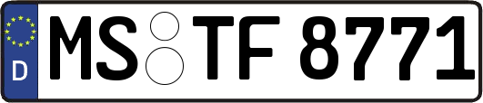 MS-TF8771