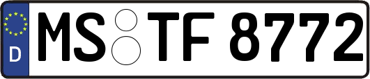 MS-TF8772