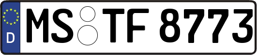 MS-TF8773