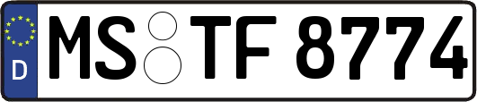 MS-TF8774