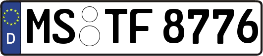 MS-TF8776