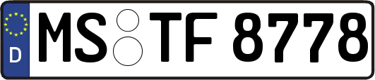 MS-TF8778