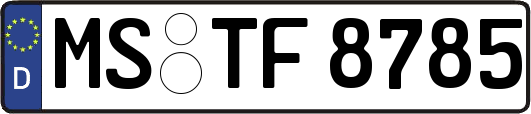 MS-TF8785