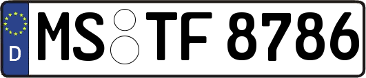 MS-TF8786