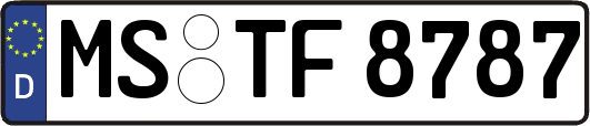 MS-TF8787