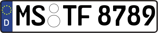 MS-TF8789