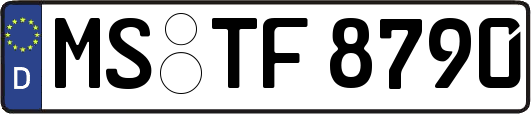 MS-TF8790