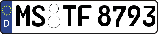MS-TF8793