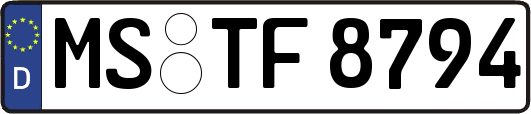 MS-TF8794