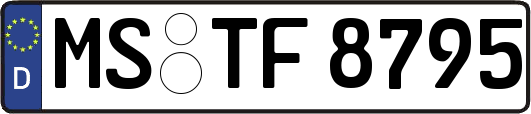 MS-TF8795