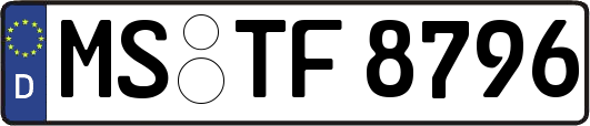 MS-TF8796