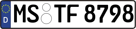 MS-TF8798