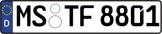MS-TF8801