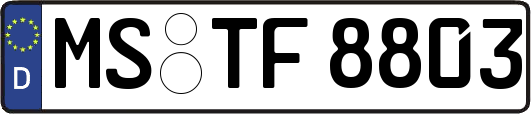 MS-TF8803