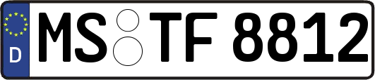 MS-TF8812
