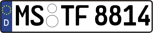 MS-TF8814