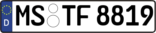 MS-TF8819