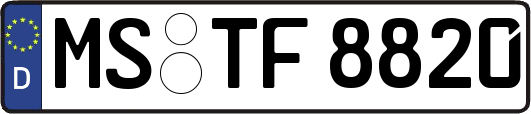 MS-TF8820
