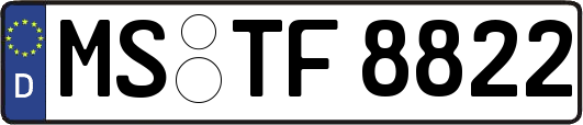 MS-TF8822
