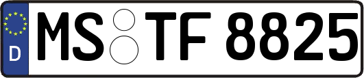 MS-TF8825