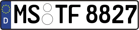 MS-TF8827