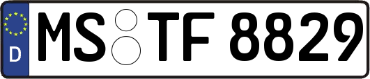 MS-TF8829