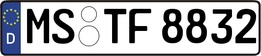 MS-TF8832