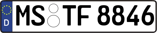 MS-TF8846