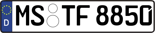MS-TF8850