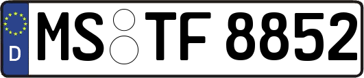 MS-TF8852