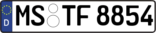 MS-TF8854