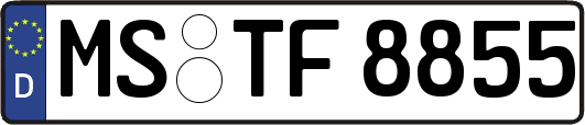 MS-TF8855