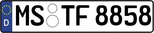 MS-TF8858
