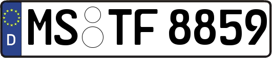 MS-TF8859