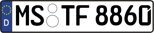 MS-TF8860