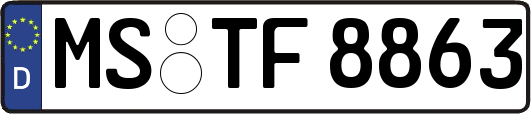 MS-TF8863