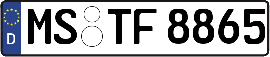 MS-TF8865