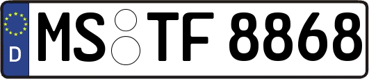 MS-TF8868