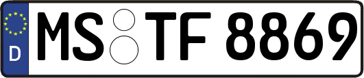 MS-TF8869