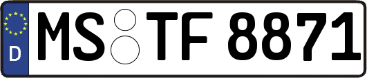 MS-TF8871