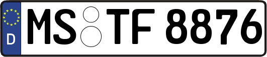 MS-TF8876