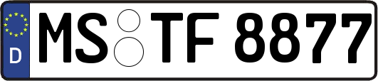 MS-TF8877