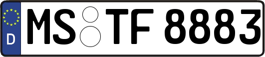 MS-TF8883