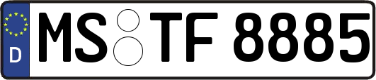 MS-TF8885