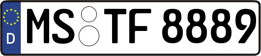 MS-TF8889