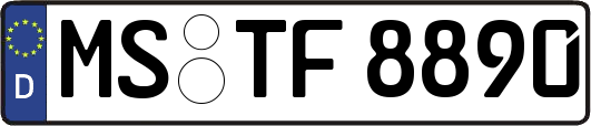 MS-TF8890