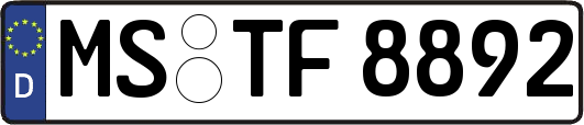 MS-TF8892
