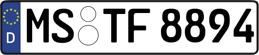 MS-TF8894