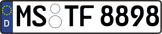MS-TF8898
