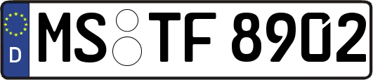 MS-TF8902